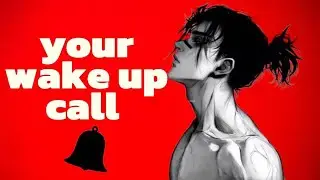 STOP Waiting for the Perfect Moment | Motivational Speech