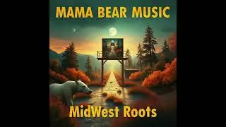 Wisconsin Vibes - MamaBearMusic
