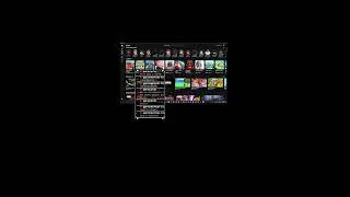 LF  DRAGS (Portrait)