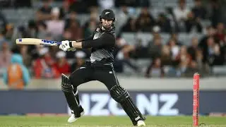Devon Conway 90 Vs Bangladesh 1st T20 2021 Beautiful batting