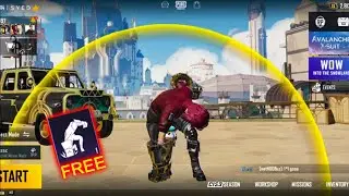 Island Discovery | Free Vi-Rightrous Smash Emotes | Missing Complete | Pubg Mobile