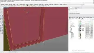Rhino Make more detailed Doors