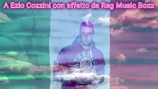 A Ezio Cozzini con affetto da Rsg Music Boxx