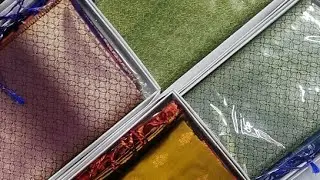 Rs.999 [75/100/25] ||silksarrescollection|| 8012715132 9566784543