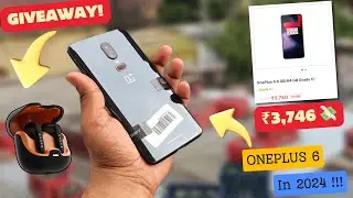 cashify super sale unboxing | OnePlus 6 Unboxing and Review | snapdragon 845 ⚡️ cashify Grade C- 🔥💸💯
