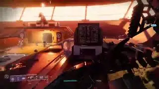 Destiny 2 Flawless DSC