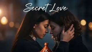 Secret Love | A Soft & Emotional Love Story Between Two Girls | Short Film 