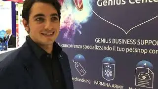PetB2B a Zoomark2021 – Le novità di Farmina Pet Foods raccontate da Francesco Russo
