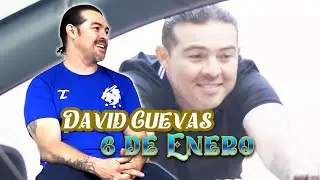 Una Historia con un Mensaje sobre No perder la Esperanza | Actor David Cuevas