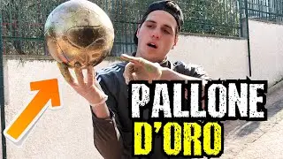 HOW TO HYDRO DIP A FOOTBALL BALL-TUTORIAL ITA