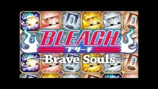 Bleach: Brave Souls 926 Total BBS Ticket Summons