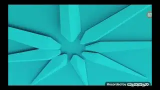 Las Estrellas MX ID Azul Claro 2020 (Presente)