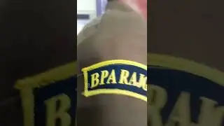Bihar Police academy Rajgir