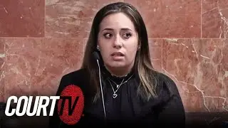 'I Just Did Not Want To Die': Victim Erica Torres Describes Shooting