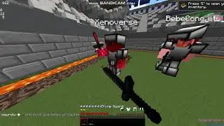 Hacker 6 - Modalidad Estadio / OnlyMC.