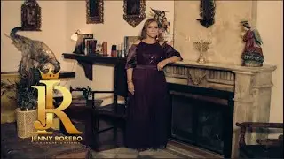 Jenny Rosero - Cita de despedida (Video oficial)