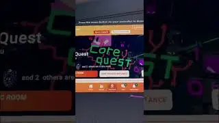 Do You Know About This Rec Room Power Core In ^Core Quest! 😳