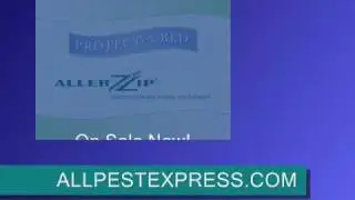 Protectabed bedbug proof mattress covers AllPest Express