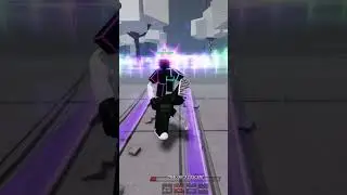 Nightchild emote has secret ability - The Strongest Battlegrounds