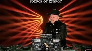 SOURCE OF ENERGY 2026 NEW YEAR  PARTY HOUSE MIX  