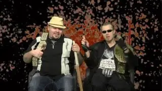Wrestling Kennection - Episode #104