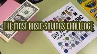 Как сэкономить деньги | Используя самый простой способ | #savingschallenges #money #save
