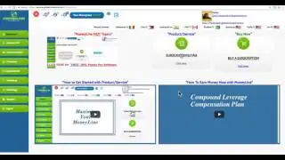 Global Moneyline new sign up update