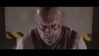 Grave Lines: The Nihilist Engine (Official Video)
