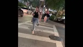Miami Beach Nightlife May 2022