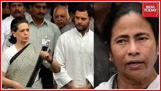 6 Congress MLAs Abandon Party To Join Trinamool Congress In Tripura