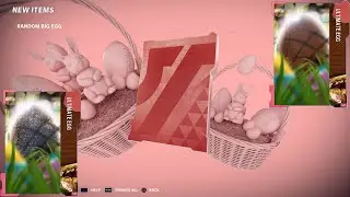 ULTIMATE EGG HUNTING!!! EGG PACK OPENING!!! Madden NFL 21!!!