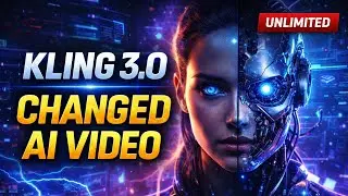 Kling 3.0 vs Old Kling - Huge Difference stability for professional