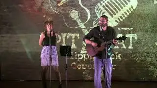 Hurt - Pit A Pat Live