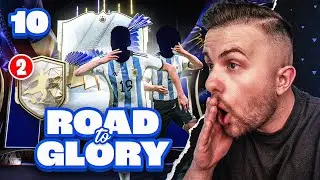 Wir öffnen ICON PACKS auf der RTG… 😱😍 GamerBrother RTG #10