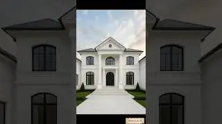 Elite White House 🏠