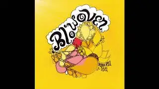 Blow over (feat. Brad Mack, Joseph Zbos and Toby Renwick)