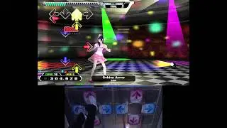 [DDR] Golden Arrow ESP16 809k