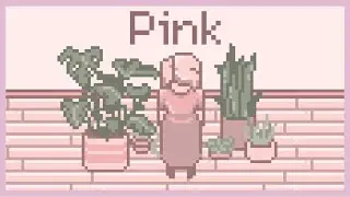 Pink - Indie Horror Game - No Commentary
