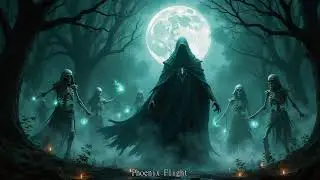 Haunting Strings 💀🎻 | 1 Hour of Dark Violin Metal Bliss