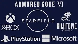 Starfield Q&A, Armored Core VI reviews, Xbox 360, PS Portal, and more | MC Gaming News