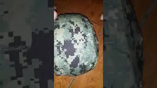 Tactical Soldier Navy digital camo