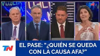 EL PASE: 