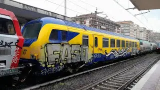 L'ULTIMO VIAGGIO per la SEMIPILOTA Z1 