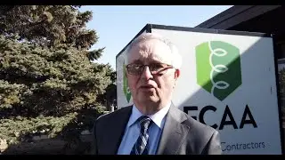 Chemco - 50 years as an ECAA member
