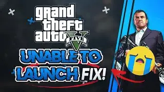 GTA V - Fix 