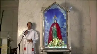 St Jude Novena 6th May 2021   Our Lady Of Fatima Church Sewri