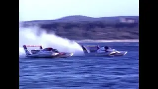 1987 Syracuse Thunderboat Classic - Syracuse, NY