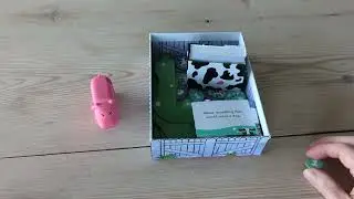 Herd Mentality Board Game Review 