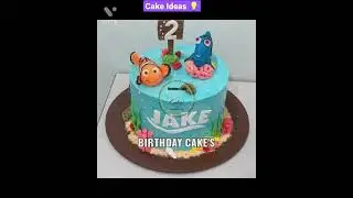cakes idea's,cake ideas for birthday, cake designs 2022 # new cake designs.