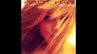 LOVE ME WHILE I'M HERE - EVOLUTION MIXTAPE